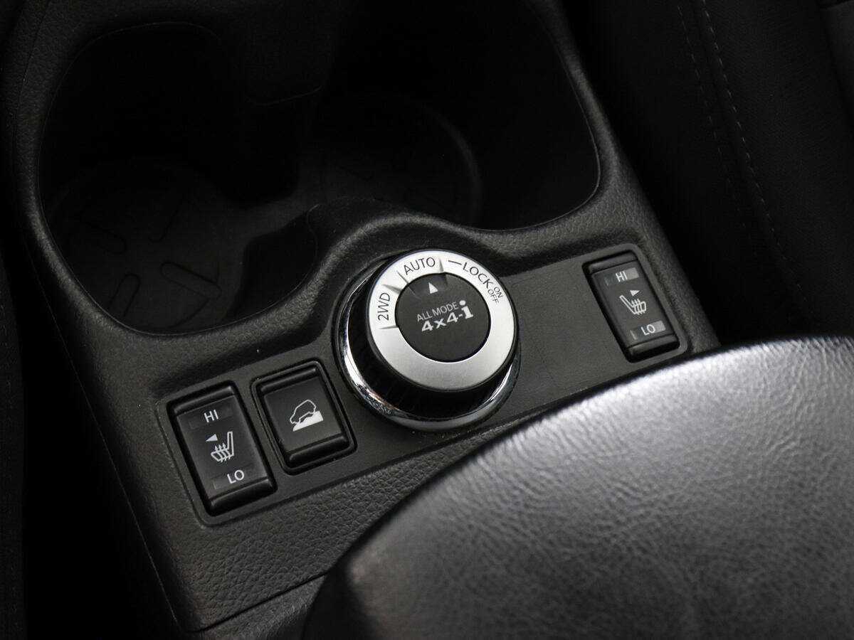 Купить Nissan X-Trail, 2019, 125 312 км.. Фото: #12