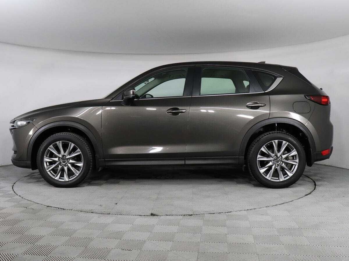 Купить Mazda CX-5, 2020, 81 100 км.. Фото: #7
