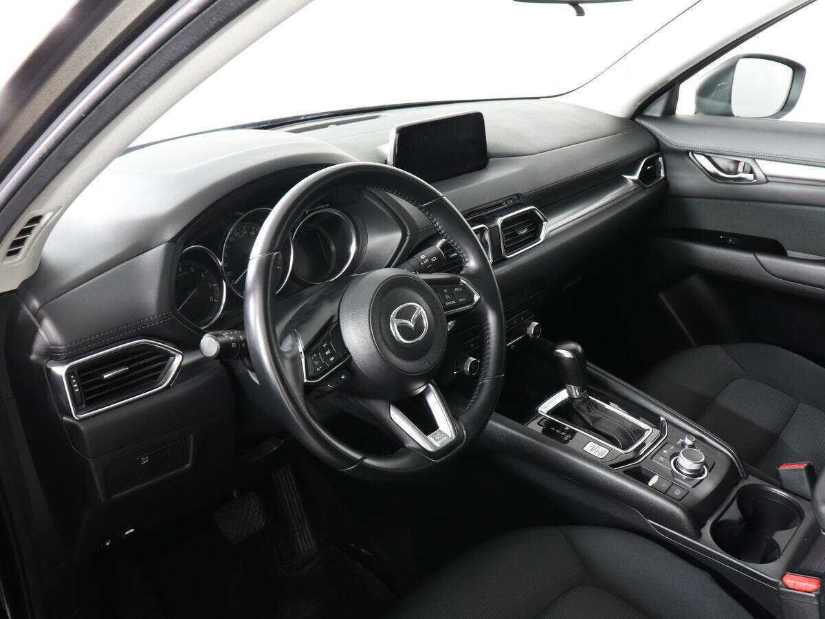 Купить Mazda CX-5, 2020, 81 100 км.. Фото: #9