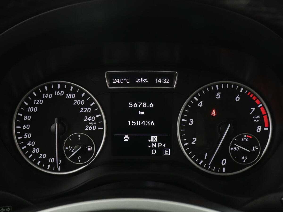 Купить Mercedes-Benz A-Класс, 2013, 150 434 км.. Фото: #10