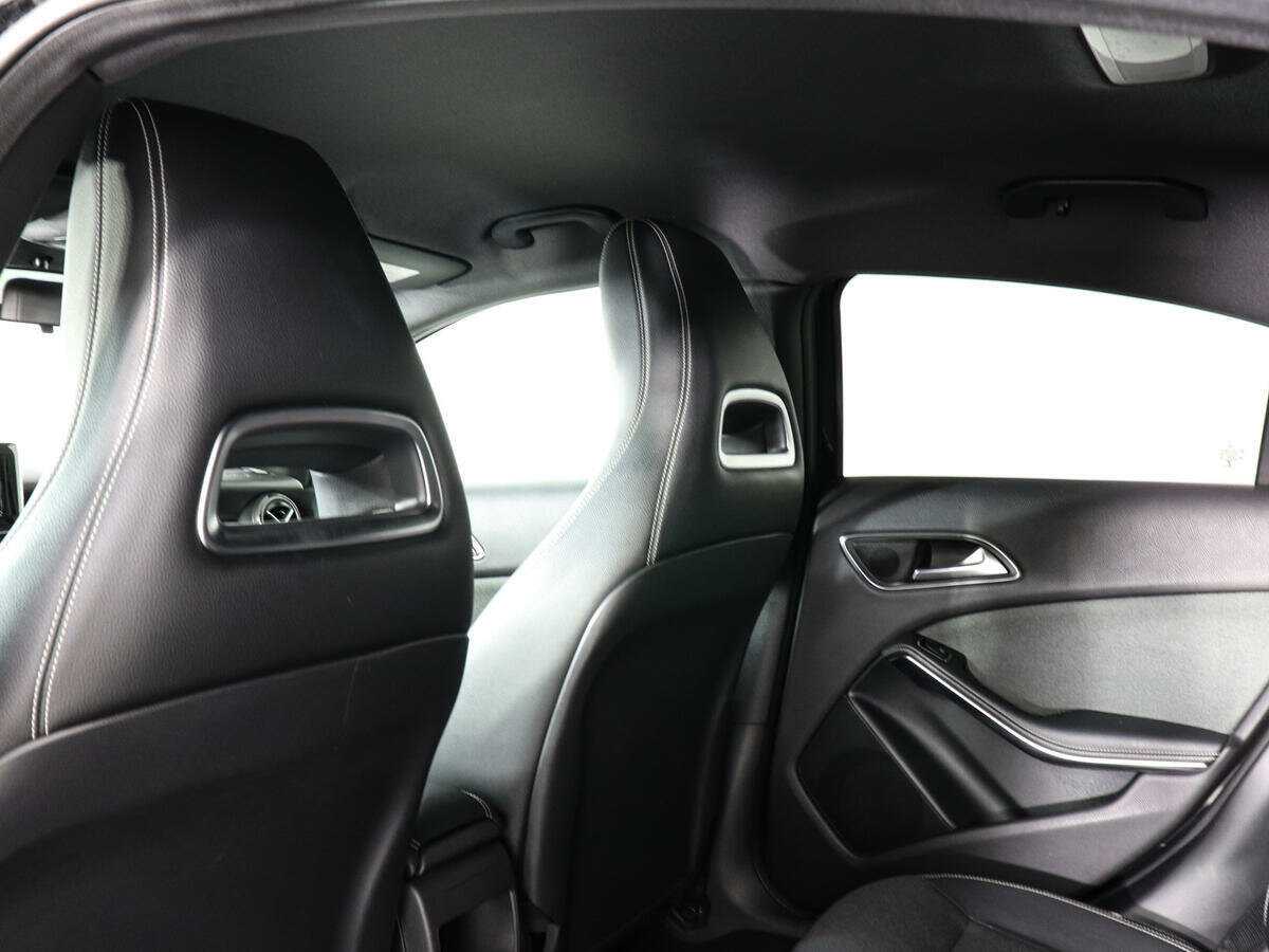 Купить Mercedes-Benz A-Класс, 2013, 150 434 км.. Фото: #11