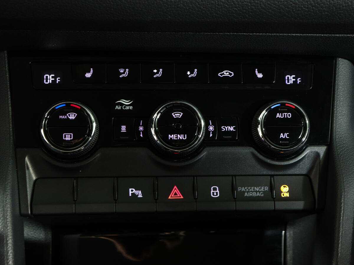 Купить Skoda Kodiaq, 2019, 91 266 км.. Фото: #26