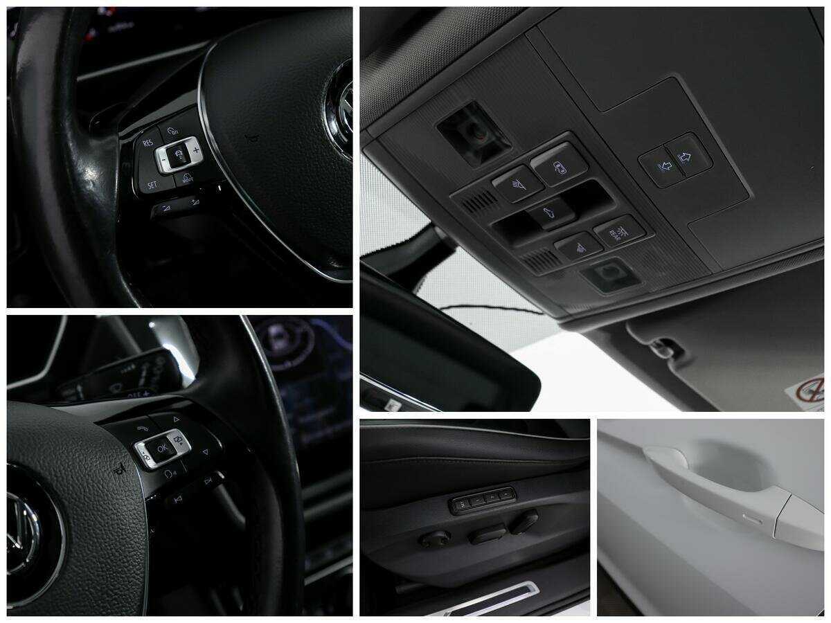 Купить Volkswagen Tiguan, 2018, 108 775 км.. Фото: #12