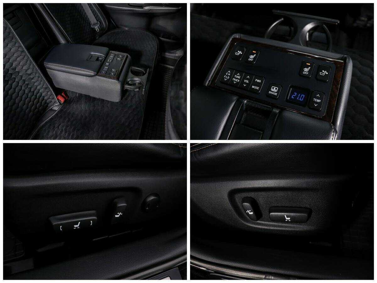 Купить Toyota Camry, 2016, 193 226 км.. Фото: #12