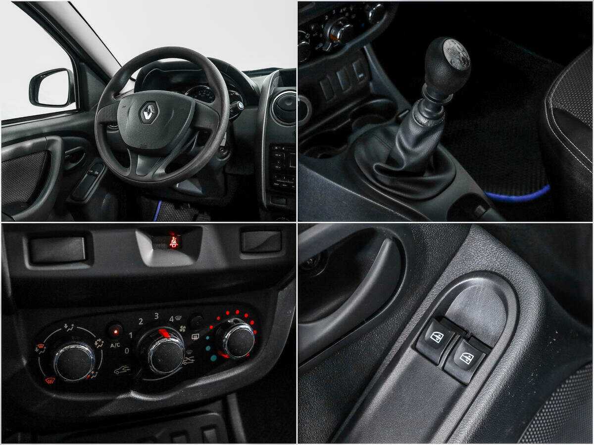 Купить Renault Duster, 2016, 140 274 км.. Фото: #13