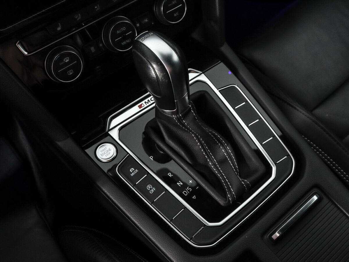 Купить Volkswagen Passat, 2019, 178 001 км.. Фото: #9
