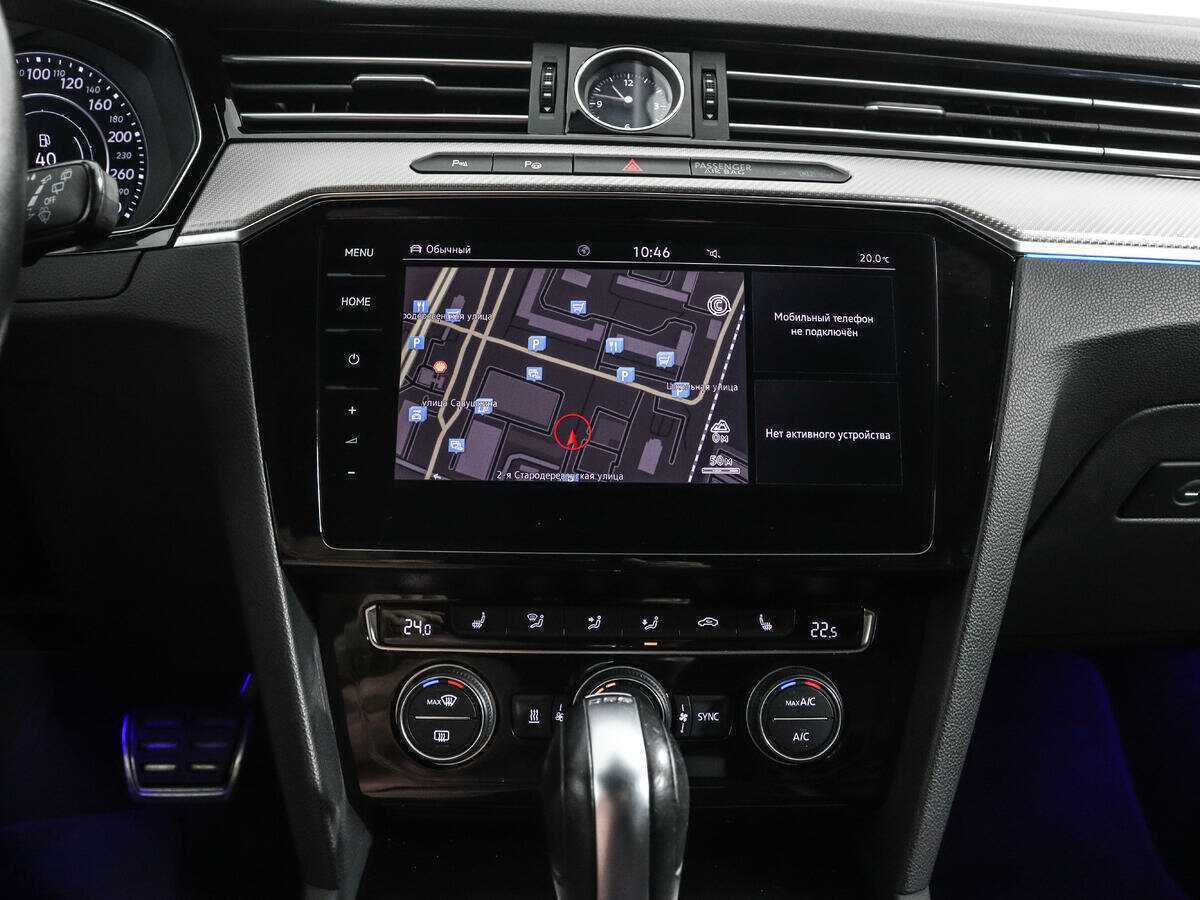 Купить Volkswagen Passat, 2019, 178 001 км.. Фото: #14