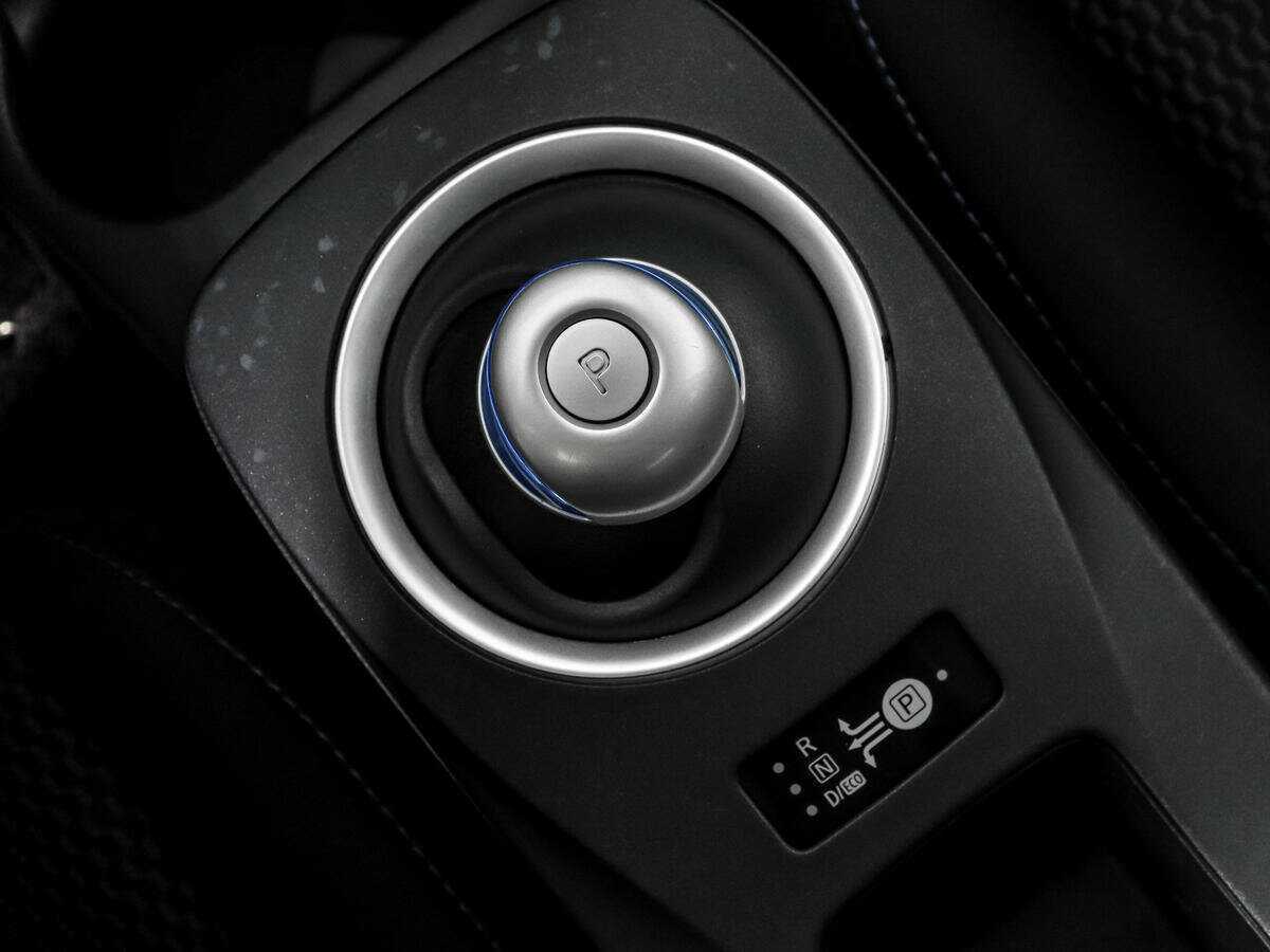 Купить Nissan Leaf, 2013, 66 405 км.. Фото: #10