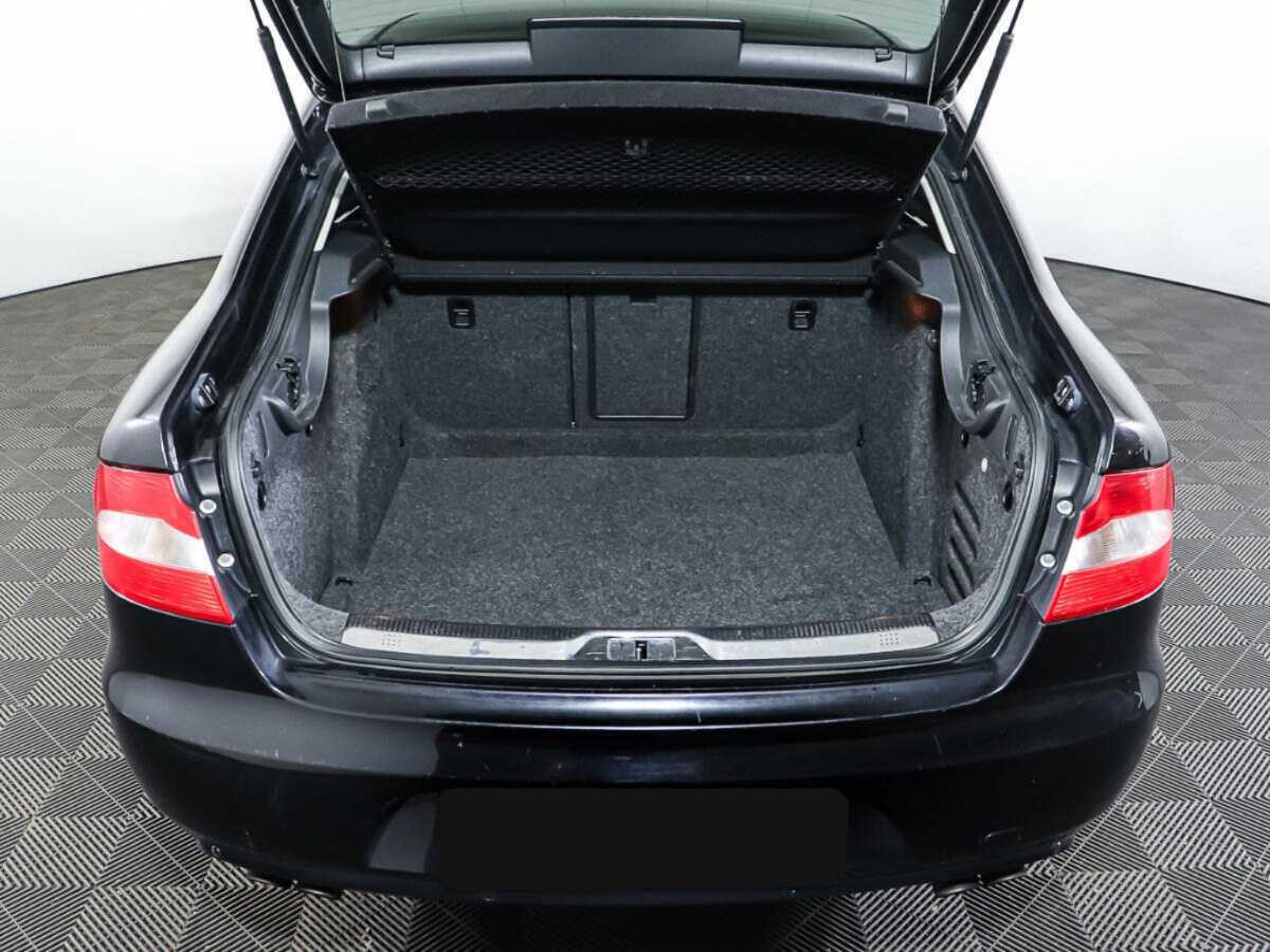 Купить Skoda Superb, 2012, 245 296 км.. Фото: #10