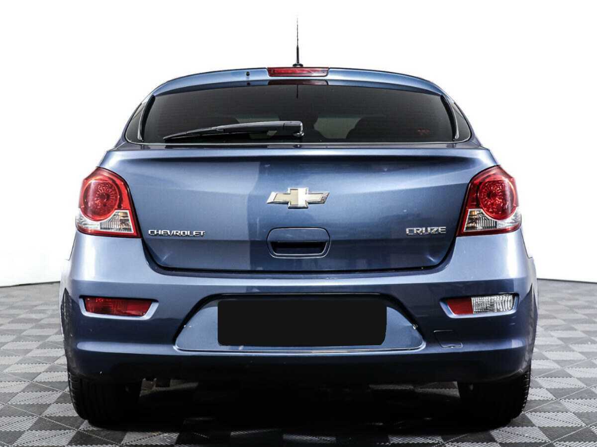 Купить Chevrolet Cruze, 2014, 165 243 км.. Фото: #5