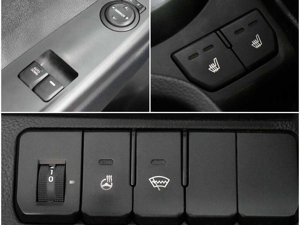 Купить Kia Rio, 2015, 211 229 км.. Фото: #13