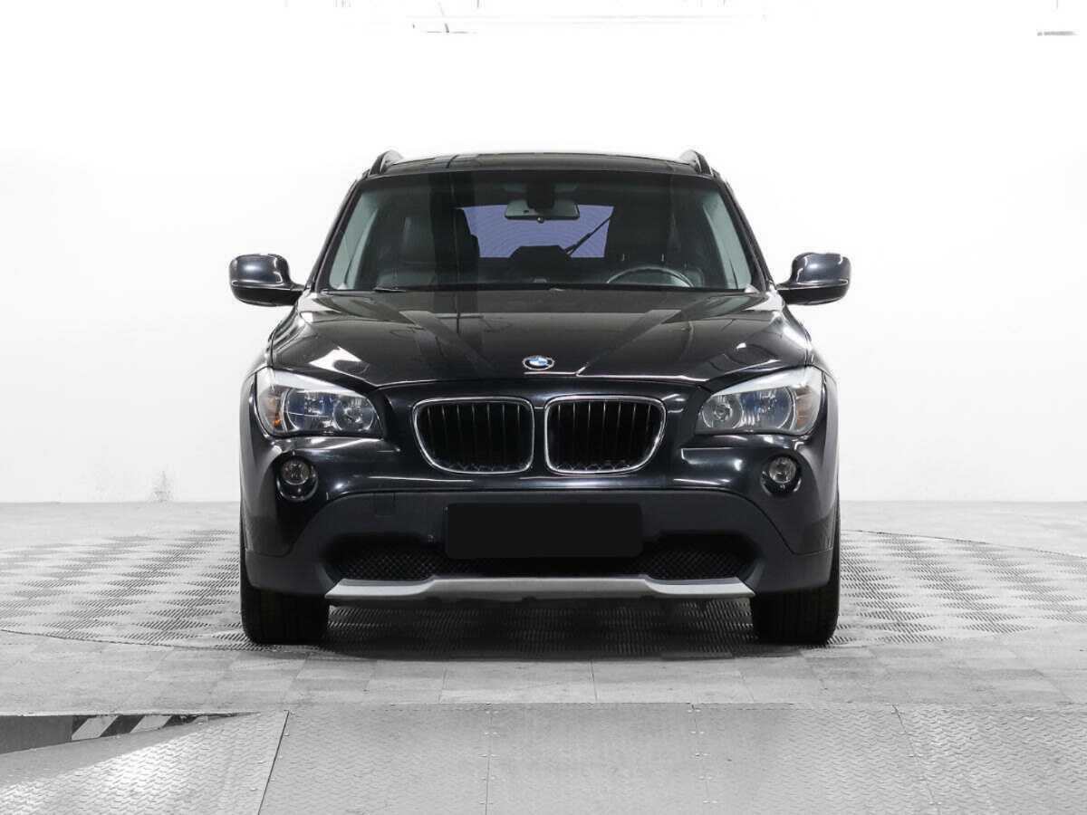 Купить BMW X1, 2012, 131 000 км.. Фото: #1
