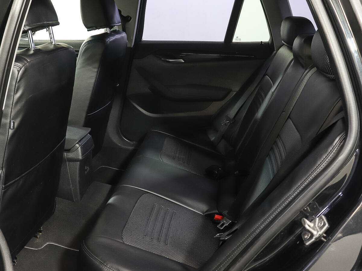 Купить BMW X1, 2012, 131 000 км.. Фото: #9