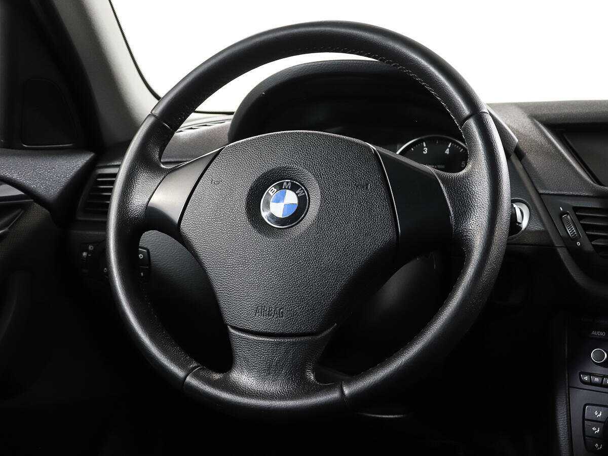 Купить BMW X1, 2012, 131 000 км.. Фото: #13
