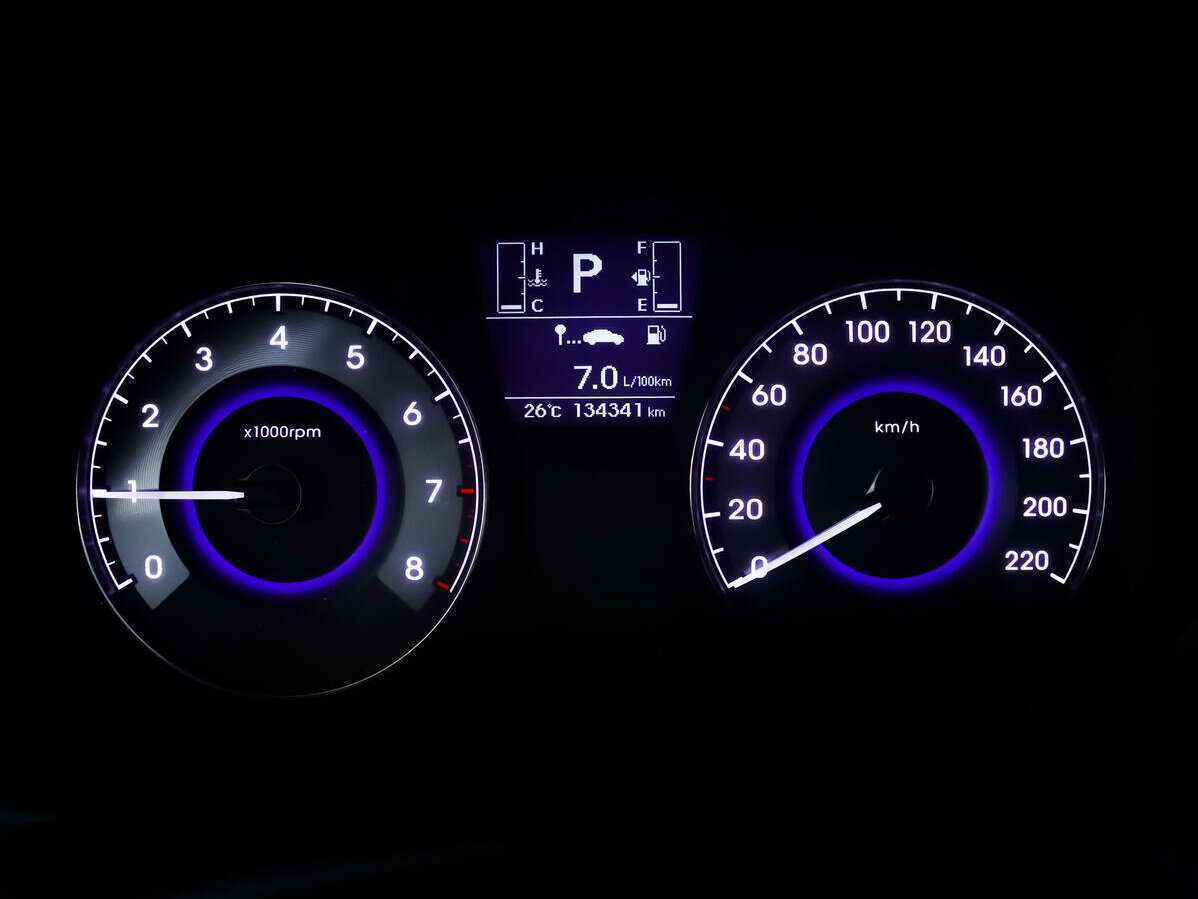 Купить Hyundai Solaris, 2014, 134 340 км.. Фото: #9