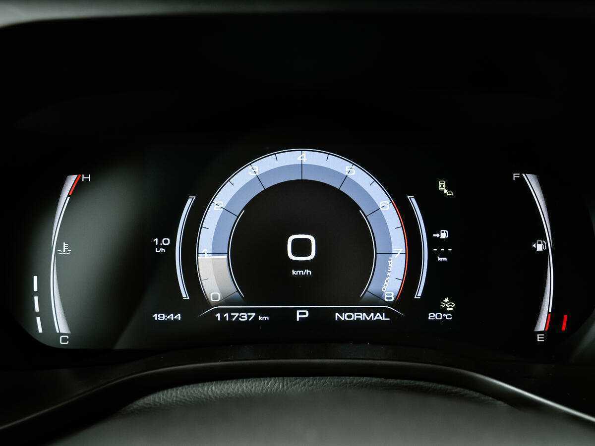 Купить Haval Jolion, 2023, 11 736 км.. Фото: #7