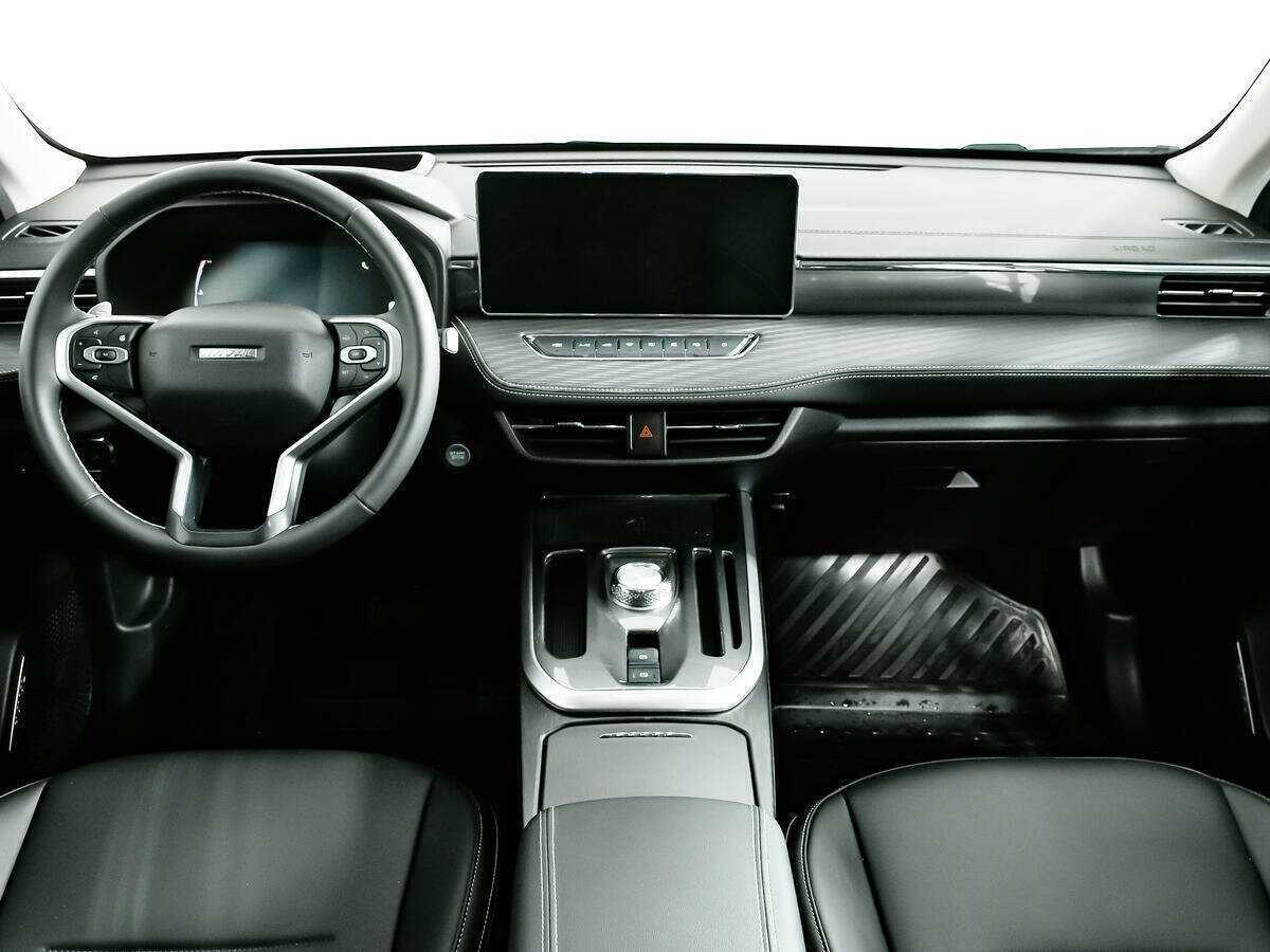 Купить Haval Jolion, 2023, 11 736 км.. Фото: #8