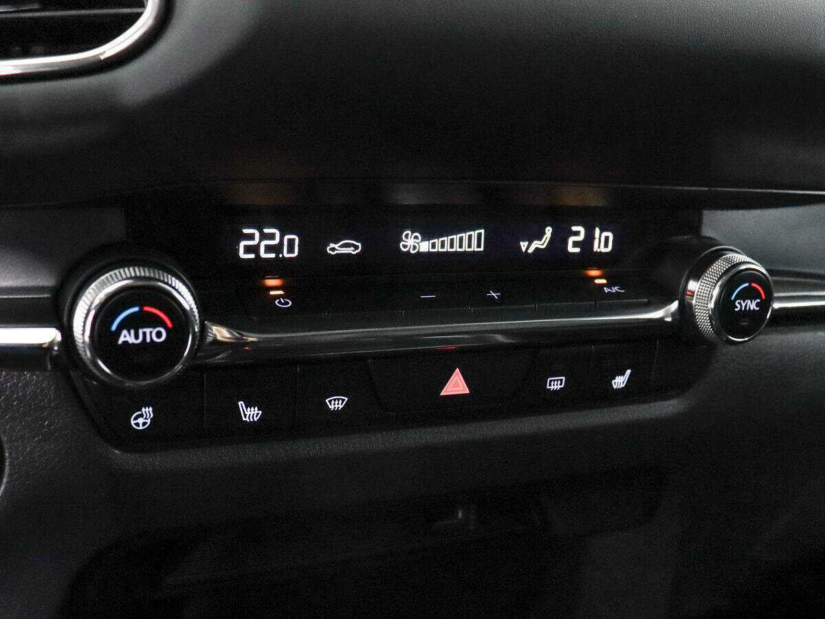 Купить Mazda CX-30, 2021, 33 520 км.. Фото: #12