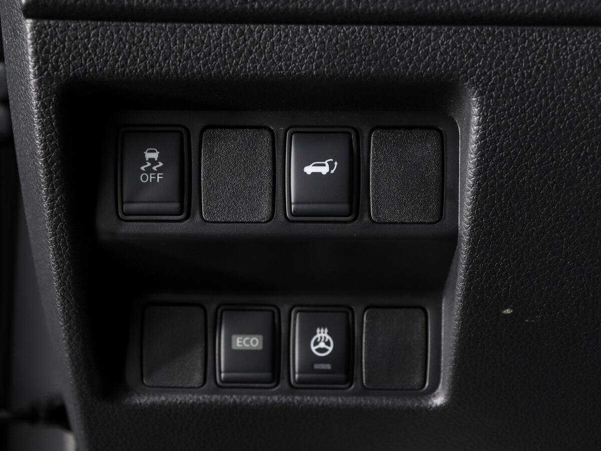 Купить Nissan X-Trail, 2020, 27 522 км.. Фото: #11