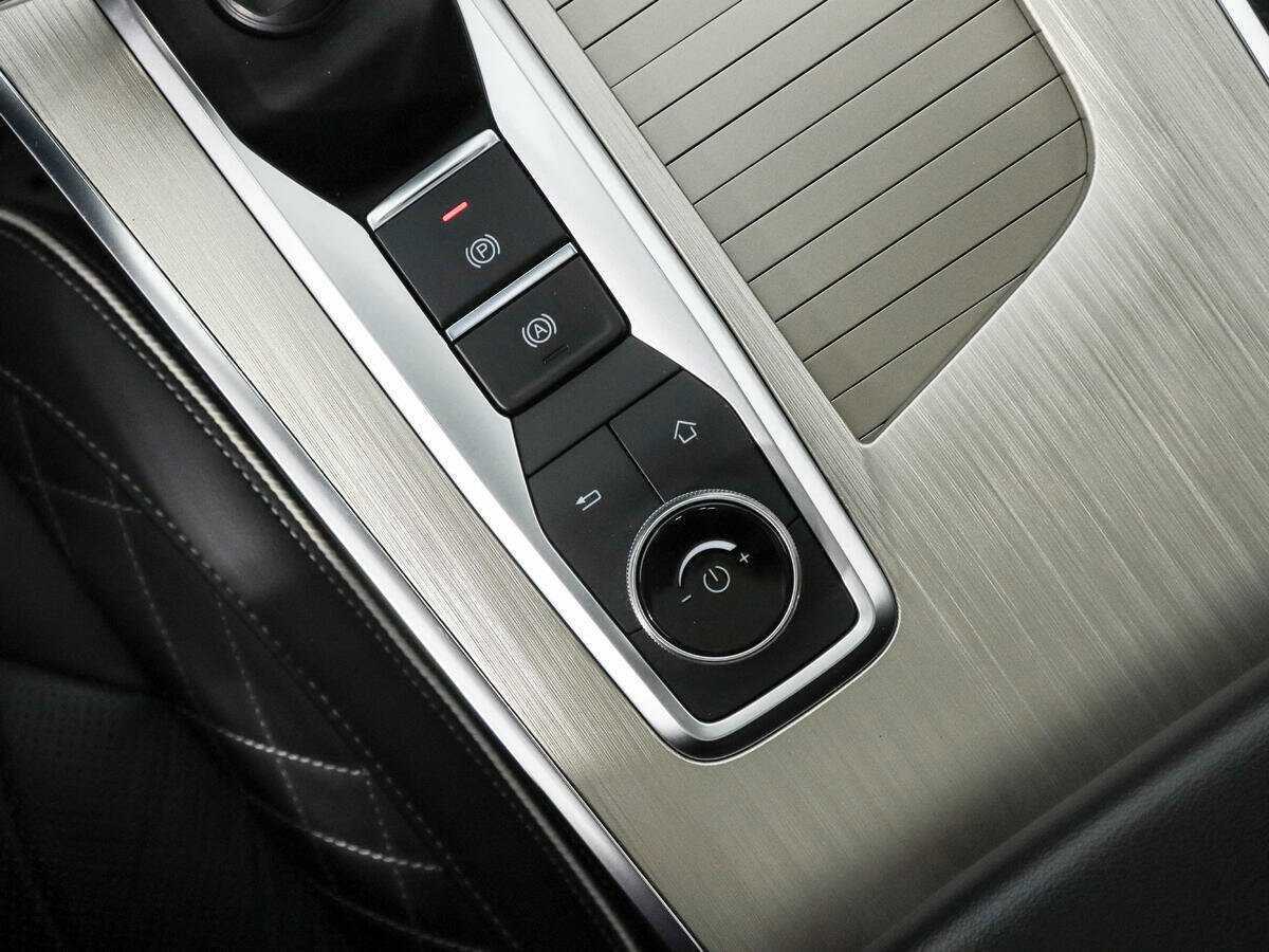 Купить EXEED VX, 2022, 108 603 км.. Фото: #10