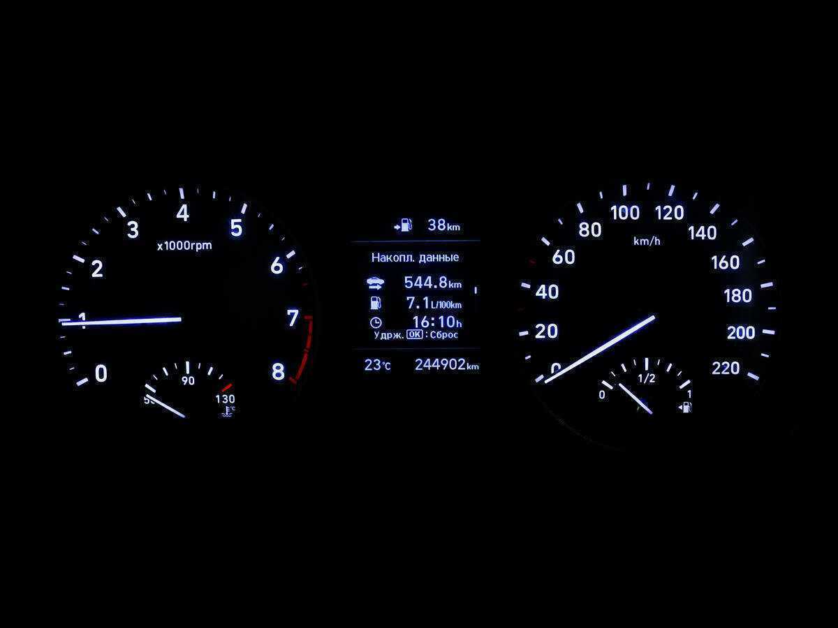 Купить Hyundai Solaris, 2017, 244 762 км.. Фото: #9