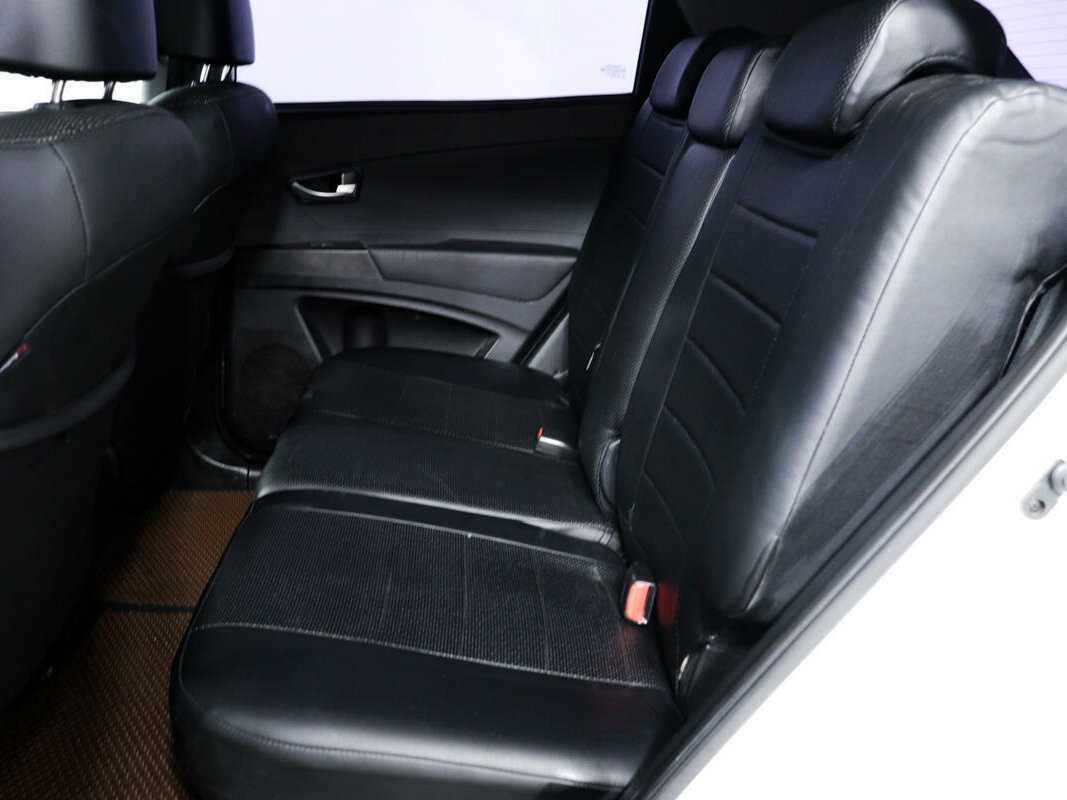 Купить SsangYong Actyon, 2013, 171 387 км.. Фото: #11