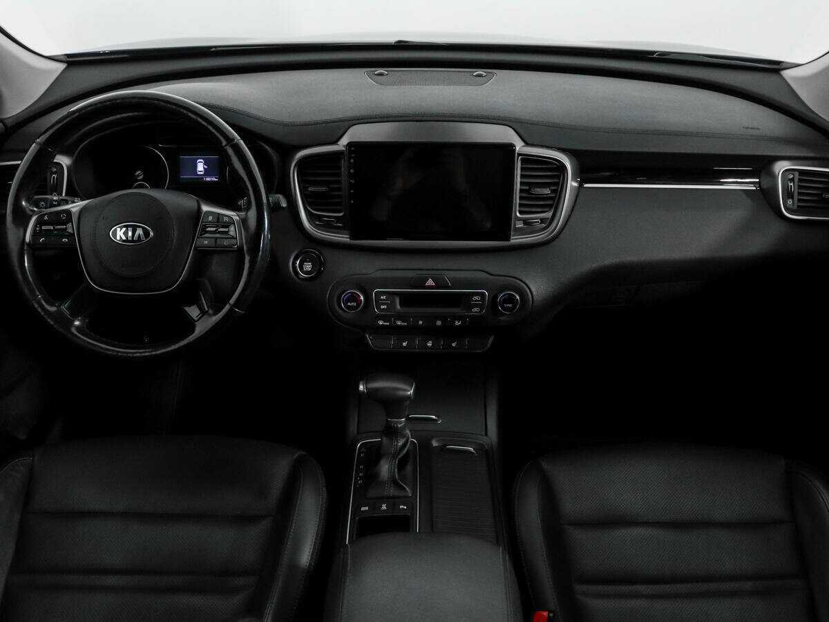 Купить Kia Sorento, 2019, 115 936 км.. Фото: #10