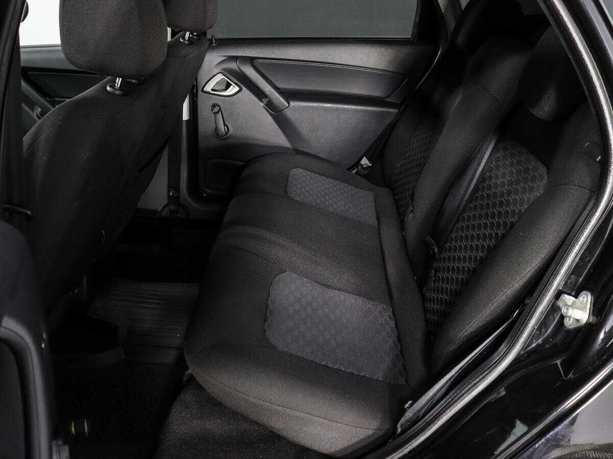 Купить Lada (ВАЗ) Granta, 2023, 35 100 км.. Фото: #9