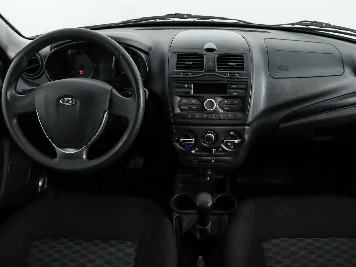 Купить Lada (ВАЗ) Granta, 2023, 35 100 км.. Фото: #11