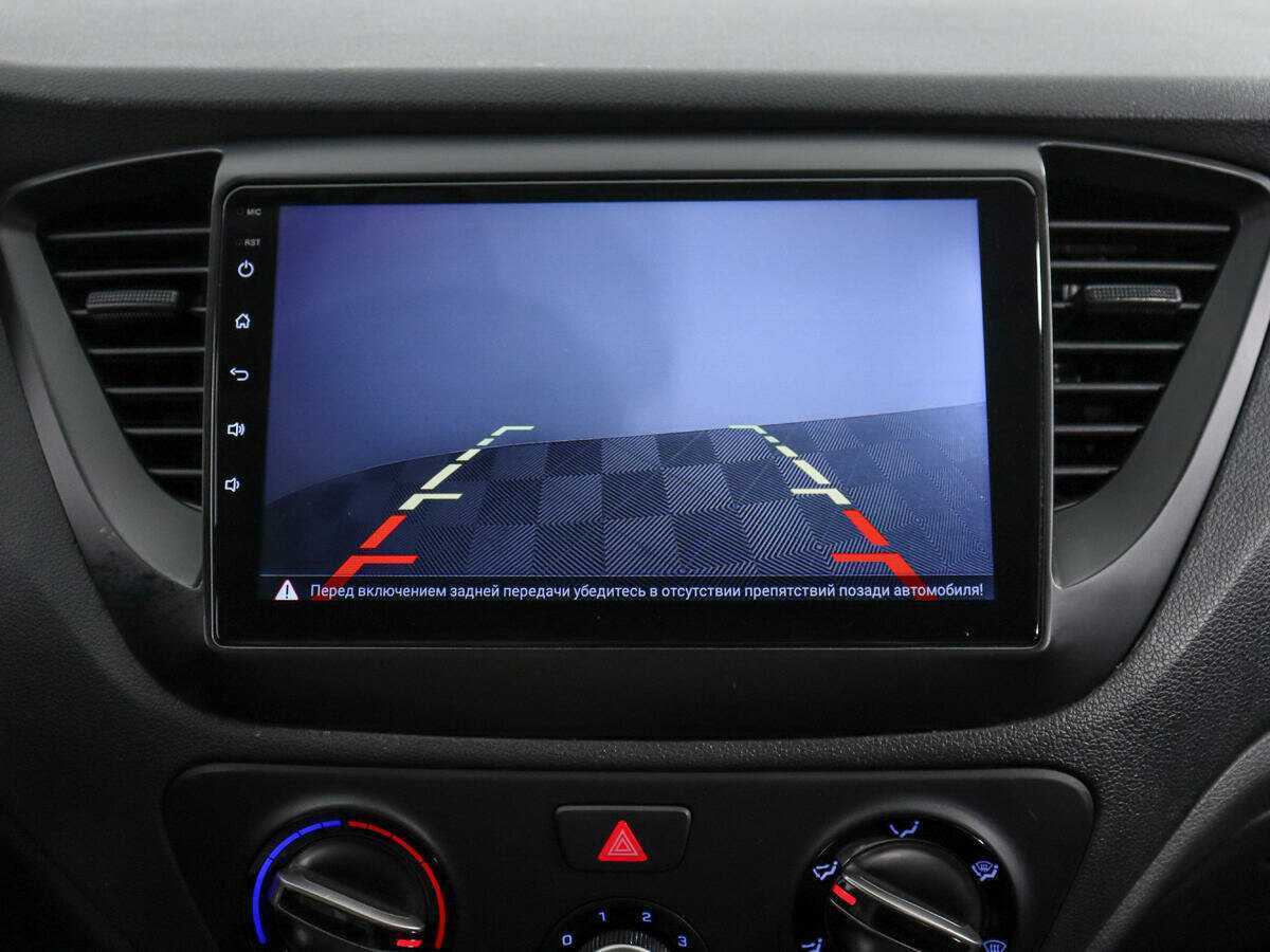 Купить Hyundai Solaris, 2019, 160 454 км.. Фото: #16