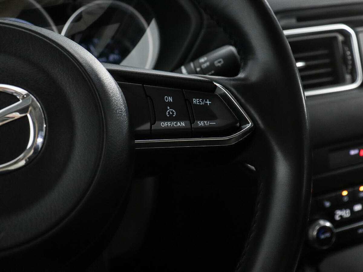 Купить Mazda CX-5, 2019, 92 333 км.. Фото: #15