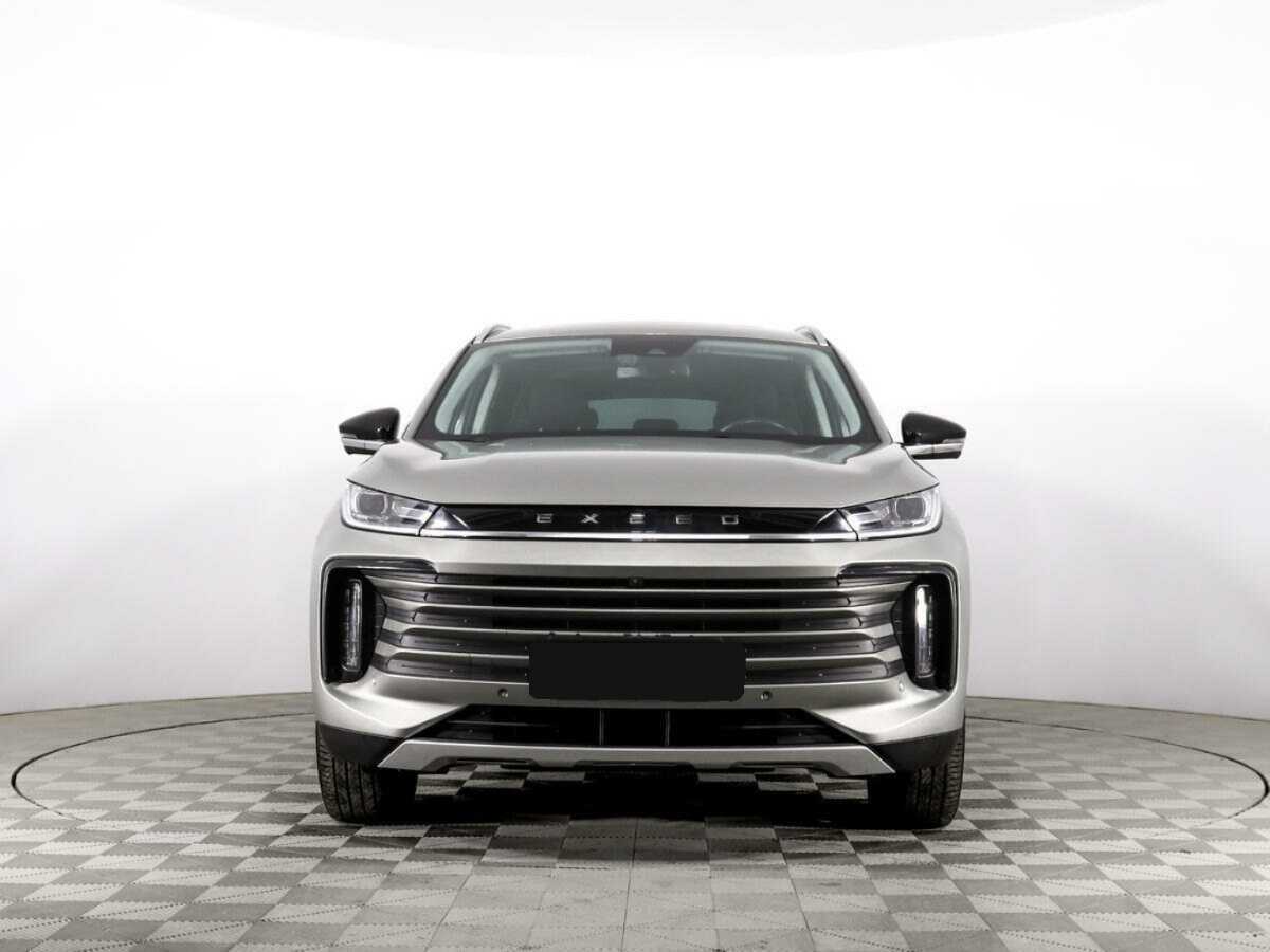 Купить EXEED TXL, 2022, 60 713 км.. Фото: #1