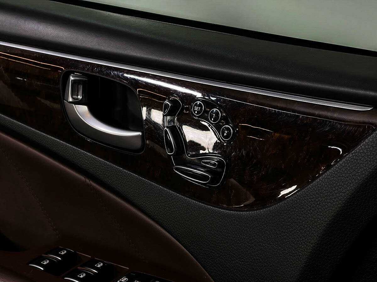 Купить Hyundai Equus, 2014, 207 750 км.. Фото: #13