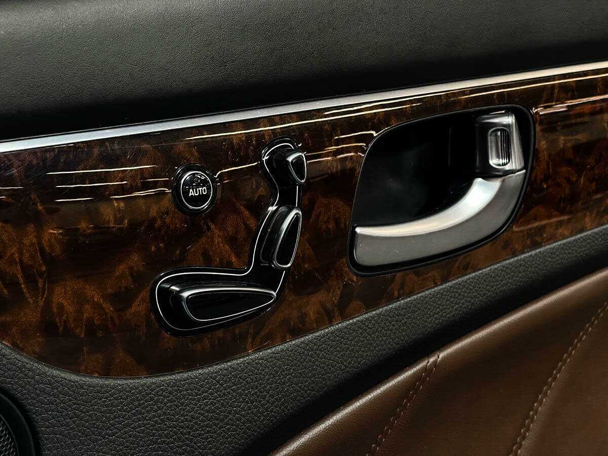 Купить Hyundai Equus, 2014, 207 750 км.. Фото: #17