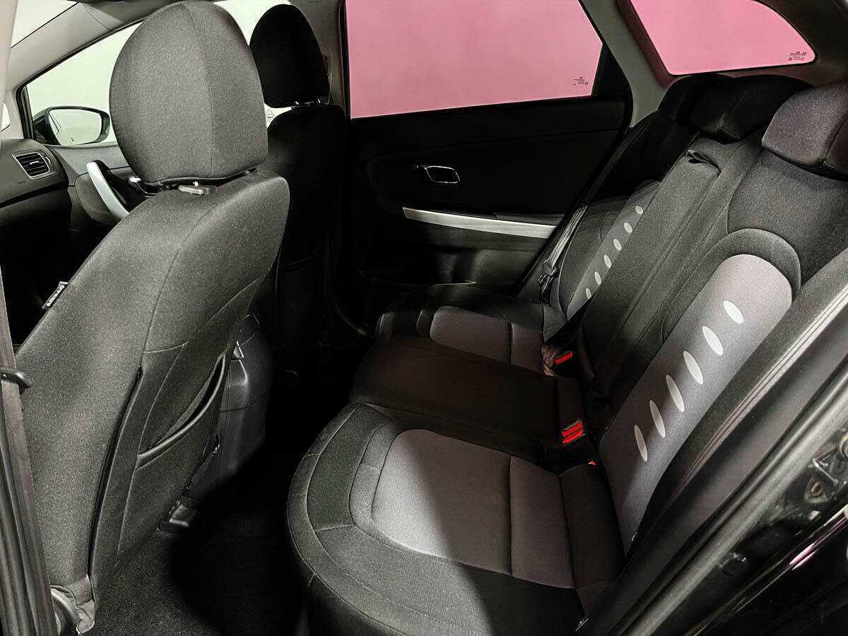 Купить Kia Ceed, 2015, 85 300 км.. Фото: #7