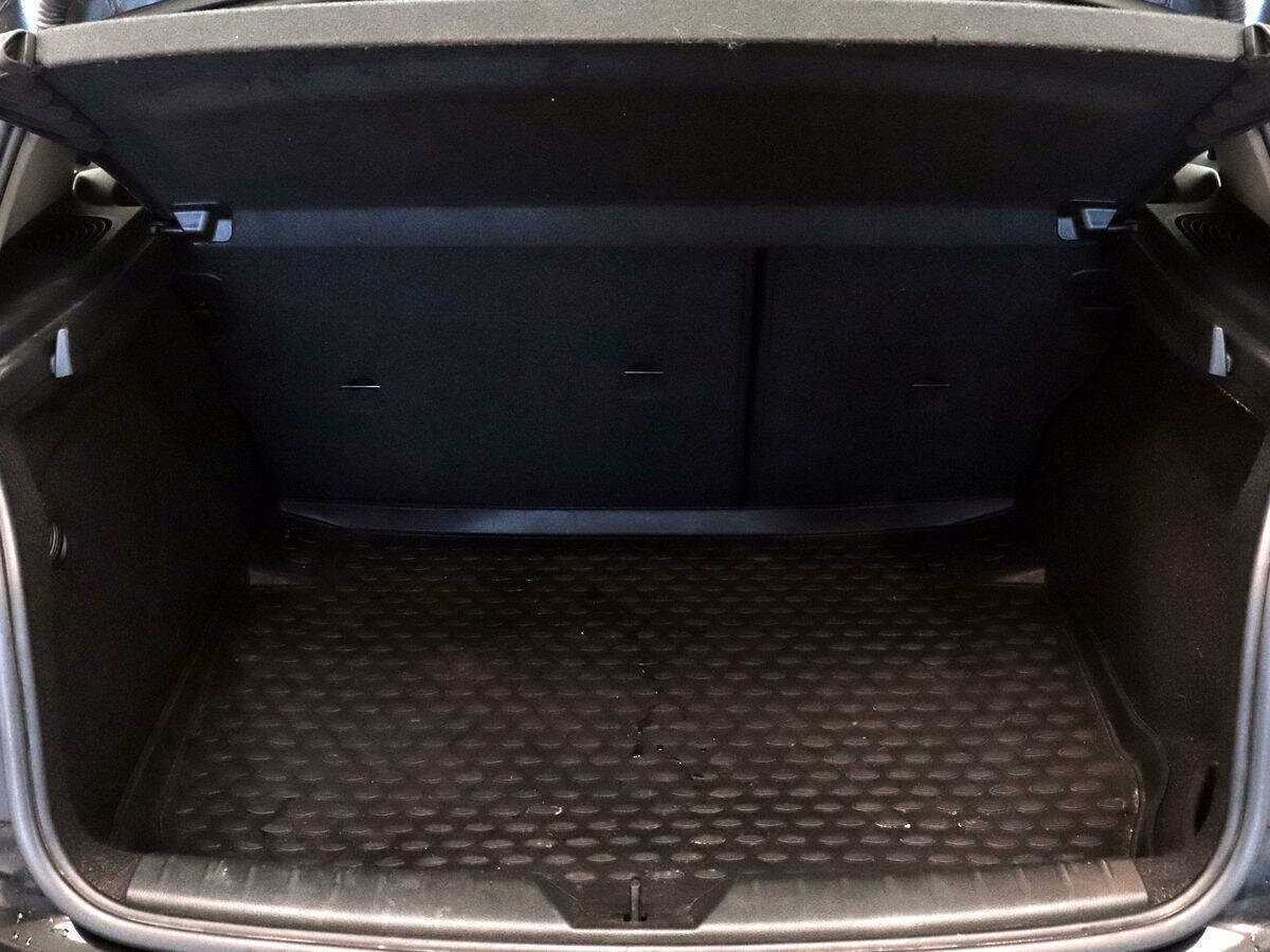 Купить BMW 1 серии, 2012, 162 897 км.. Фото: #9