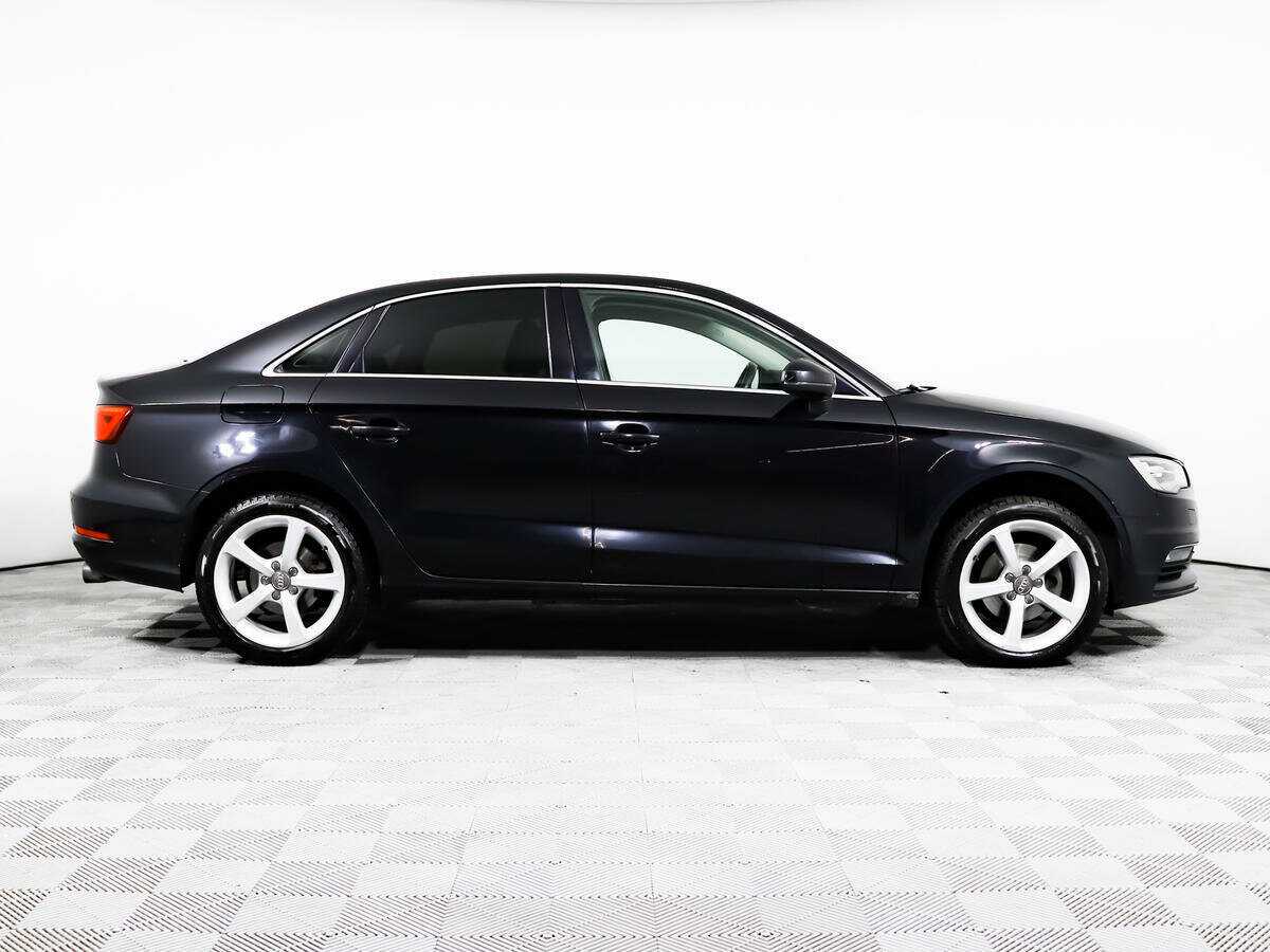 Купить Audi A3, 2013, 211 021 км.. Фото: #3