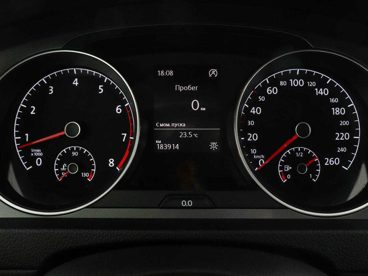 Купить Volkswagen Golf, 2013, 183 911 км.. Фото: #8