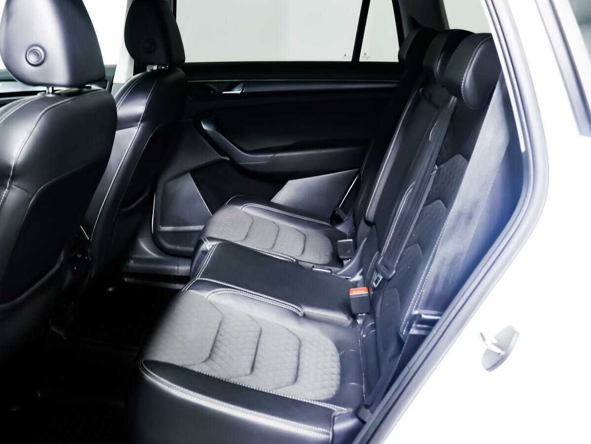 Купить Skoda Kodiaq, 2020, 81 068 км.. Фото: #8
