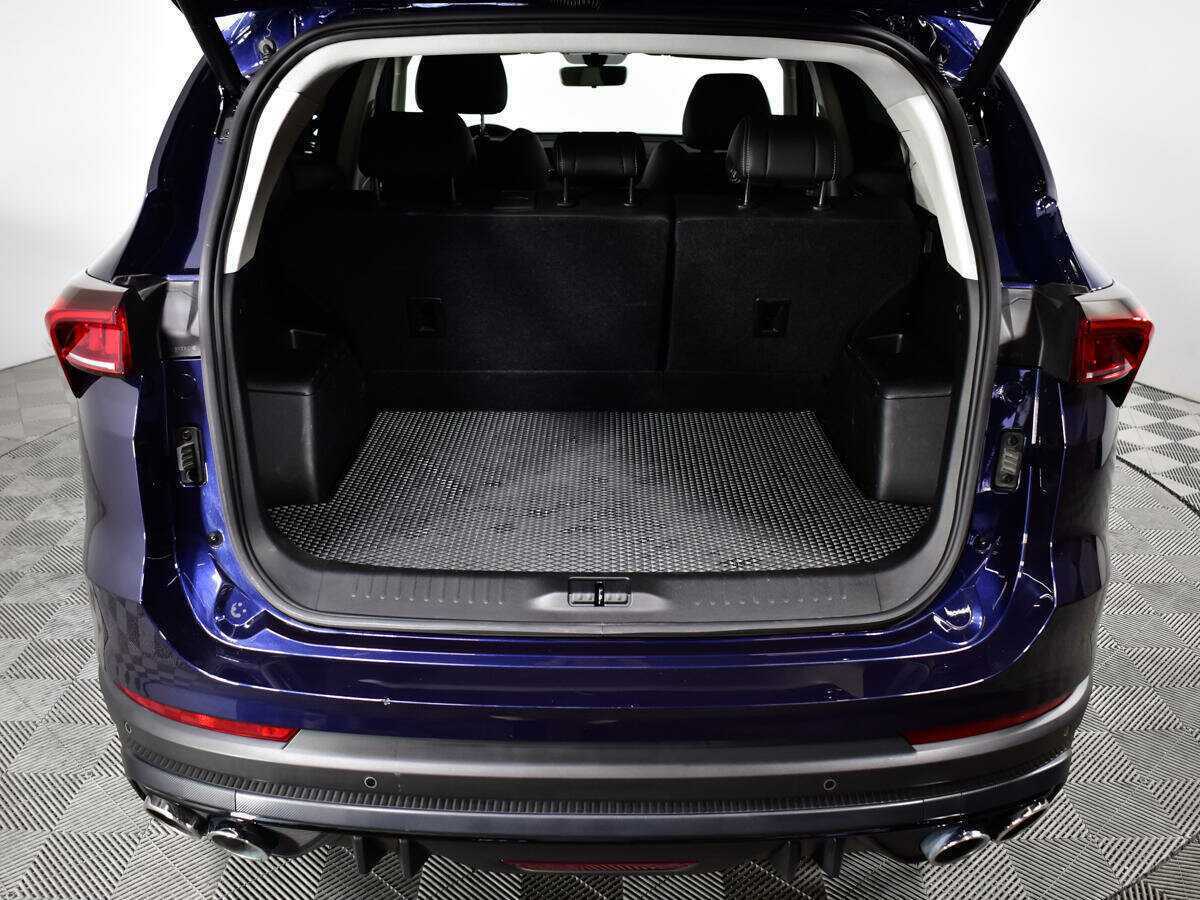 Купить Jetour X70 PLUS, 2023, 24 590 км.. Фото: #17