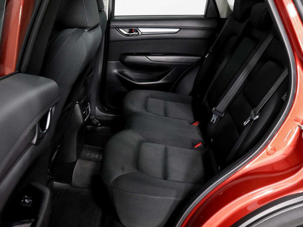 Купить Mazda CX-5, 2020, 60 000 км.. Фото: #11