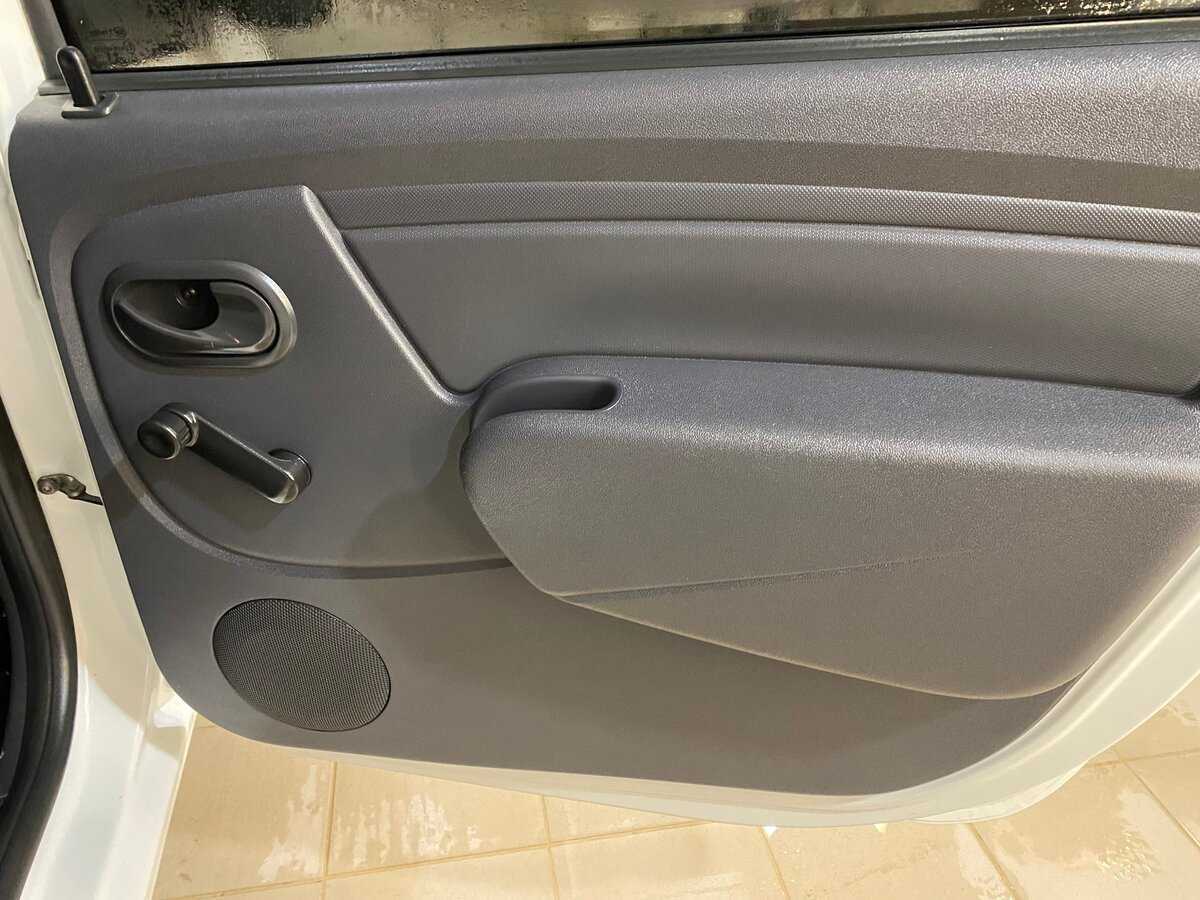 Купить Lada (ВАЗ) Largus, 2020, 45 000 км.. Фото: #12