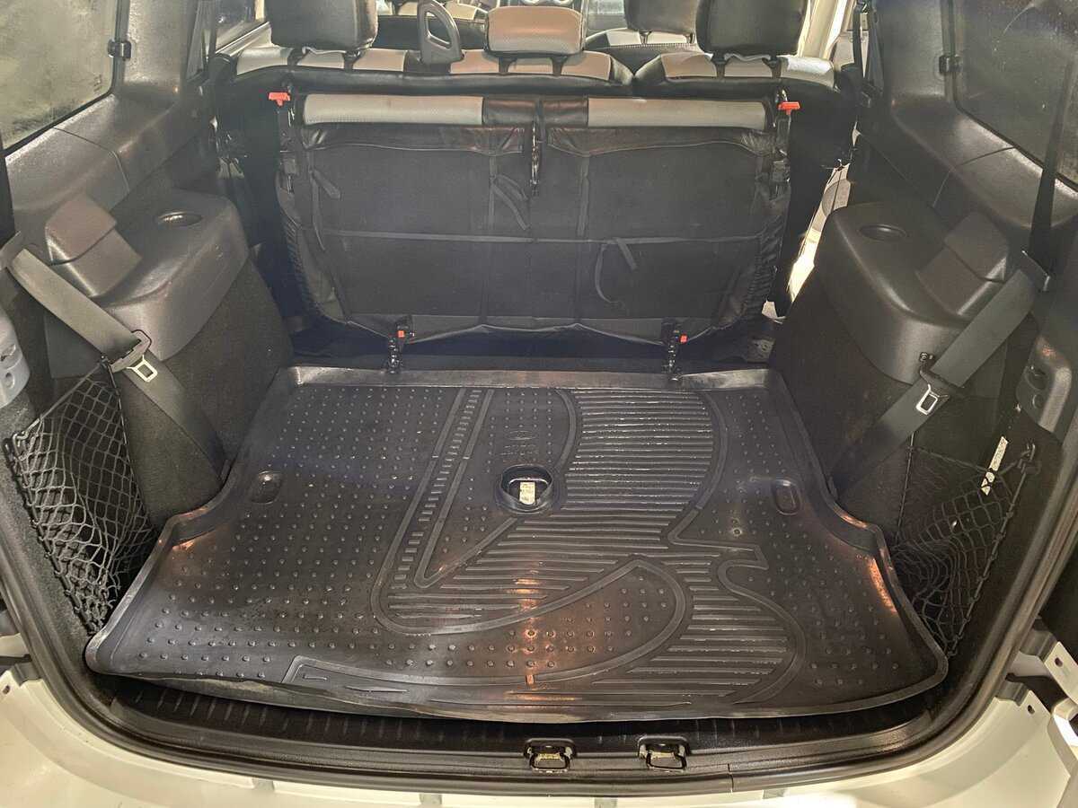 Купить Lada (ВАЗ) Largus, 2020, 45 000 км.. Фото: #15