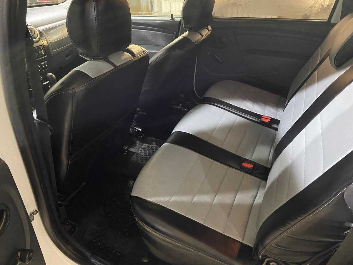 Купить Lada (ВАЗ) Largus, 2020, 45 000 км.. Фото: #21