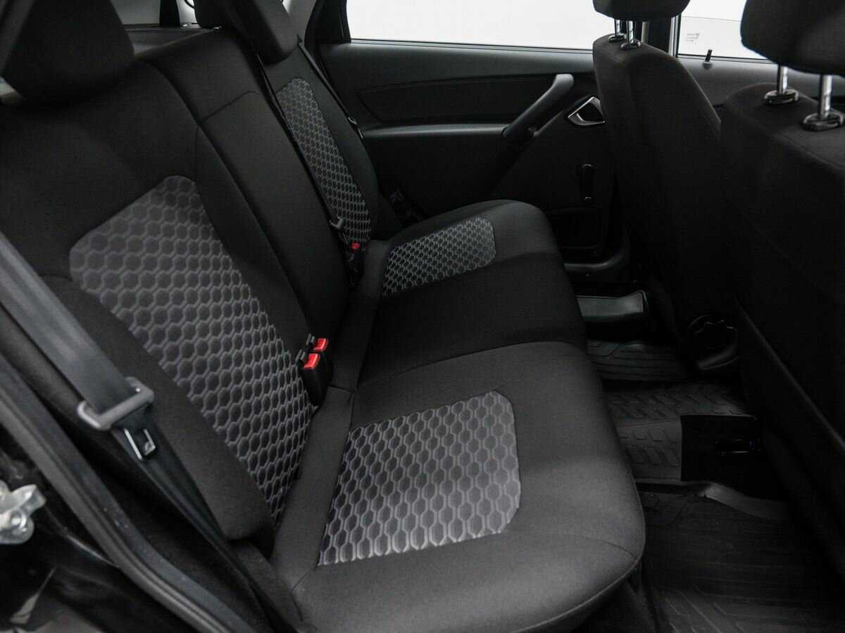 Купить Lada (ВАЗ) Granta, 2023, 41 083 км.. Фото: #9