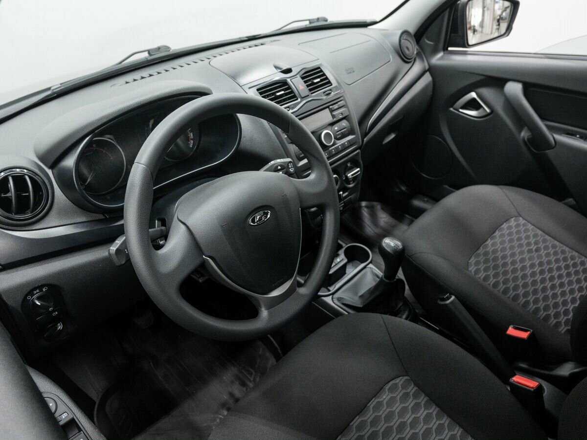 Купить Lada (ВАЗ) Granta, 2023, 41 083 км.. Фото: #12