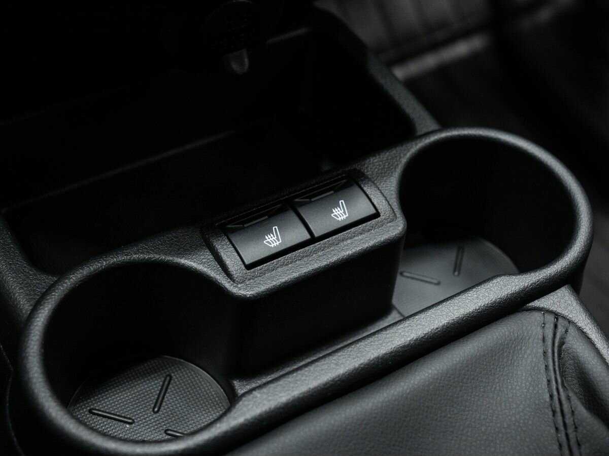 Купить Lada (ВАЗ) Granta, 2023, 41 083 км.. Фото: #17