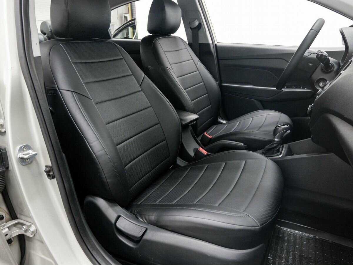 Купить Hyundai Solaris, 2018, 85 000 км.. Фото: #8