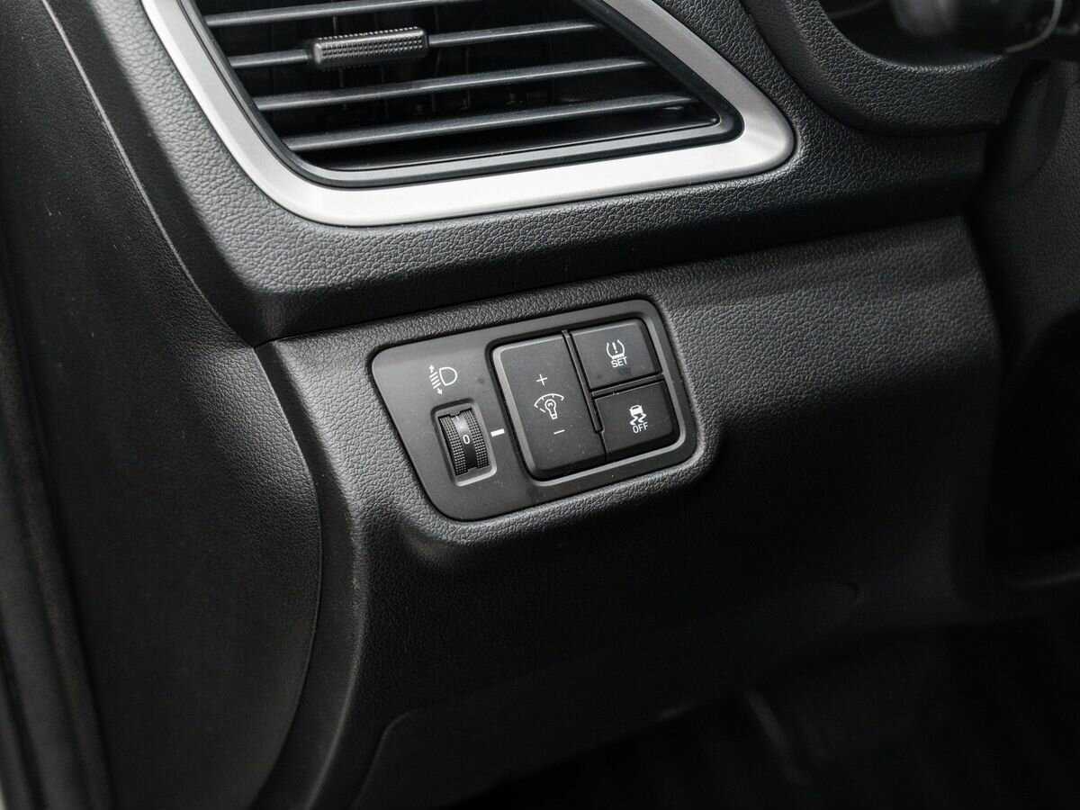 Купить Hyundai Solaris, 2018, 85 000 км.. Фото: #16