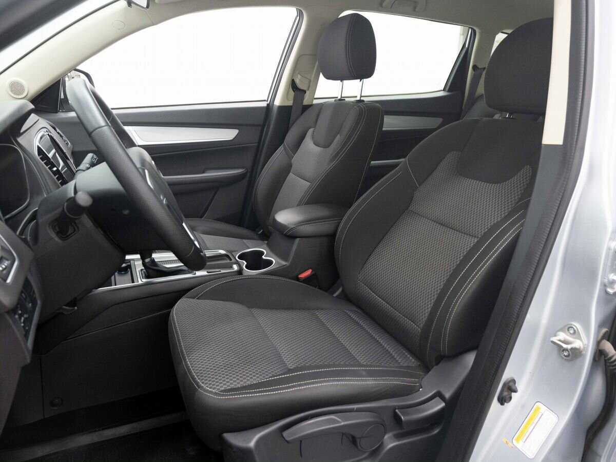 Купить Geely Emgrand X7, 2020, 25 694 км.. Фото: #9